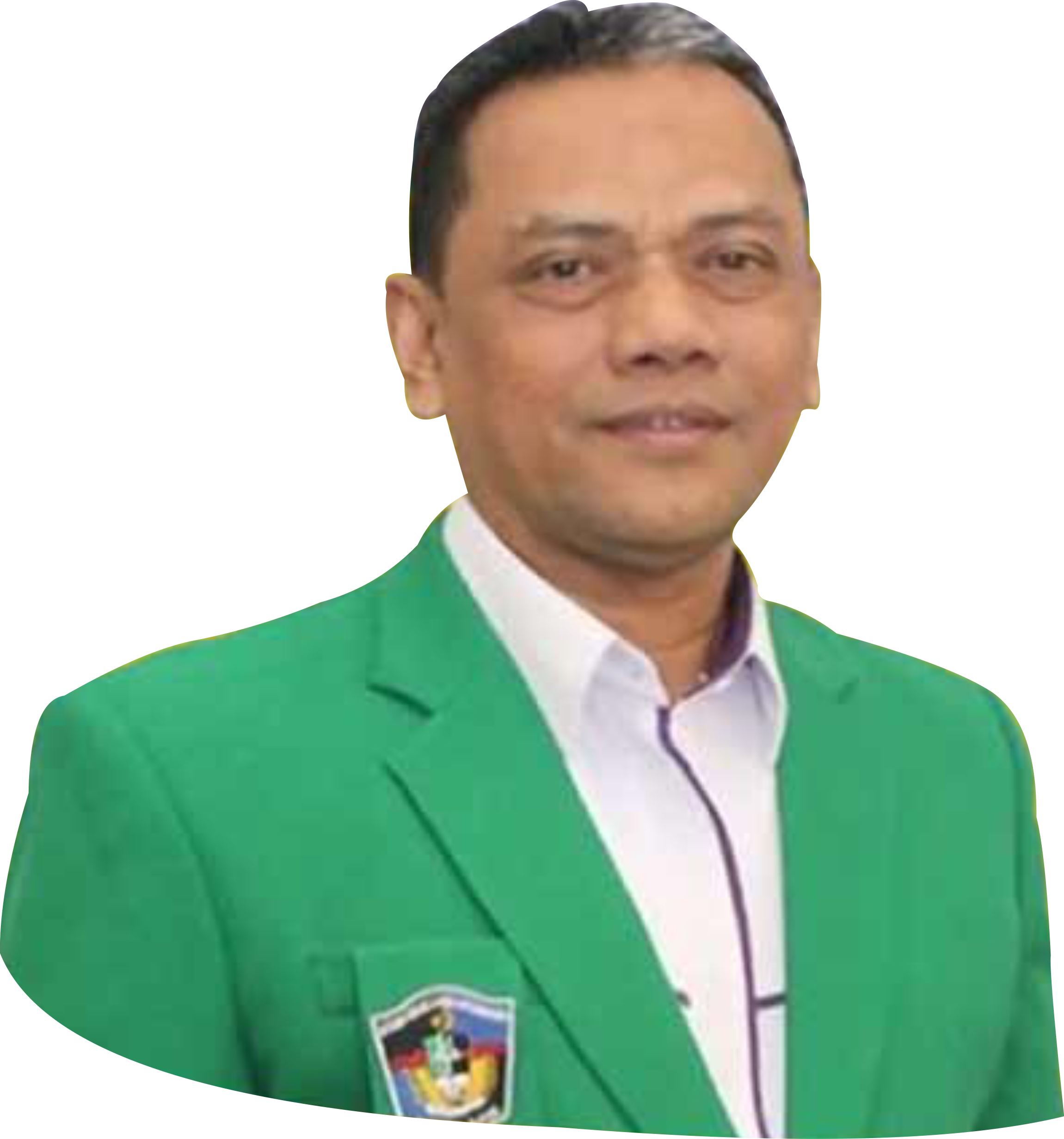 Prof. Dr. Muhammad Ikhtiar, SKM., M.Kes.