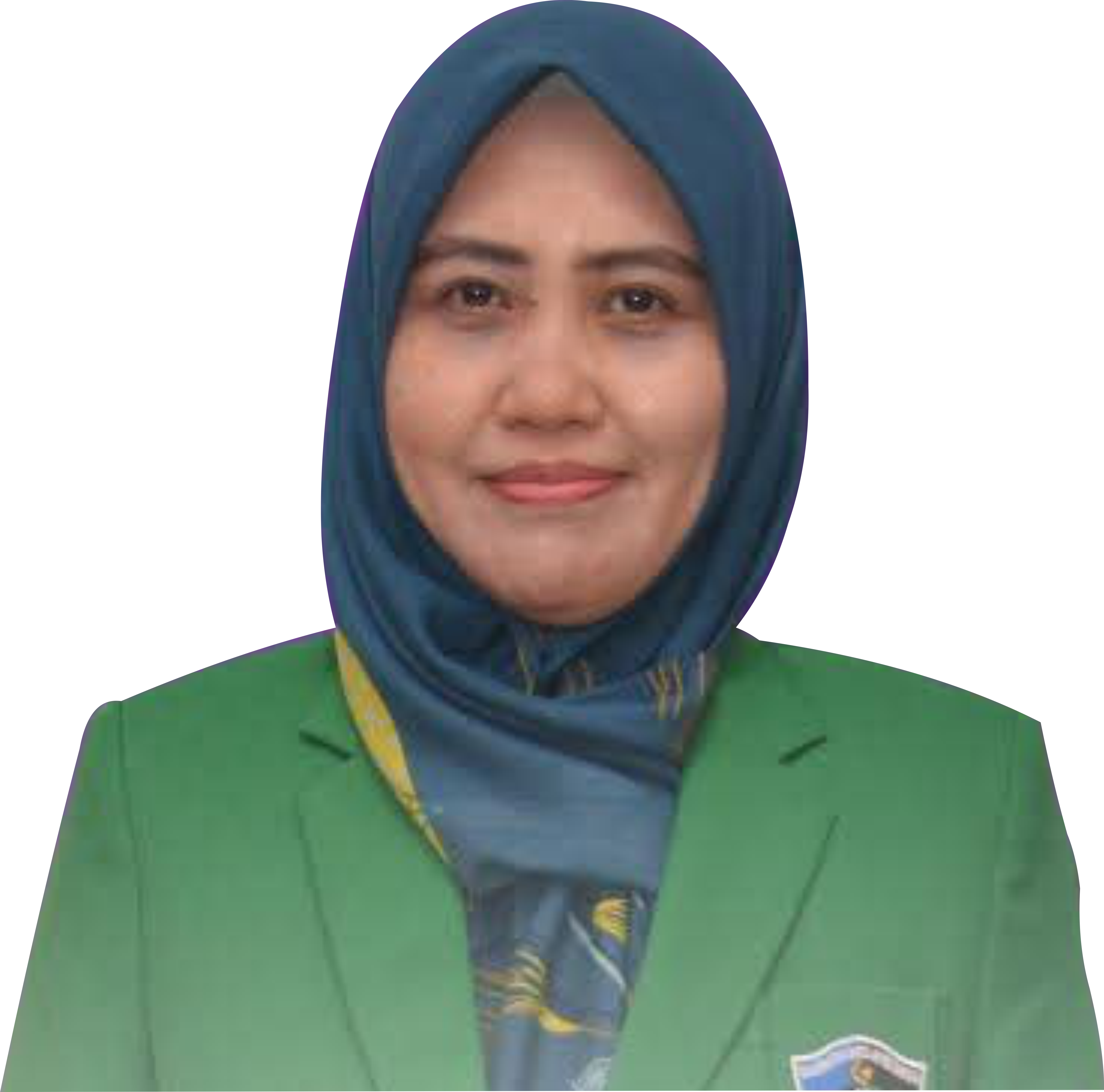 Prof. Dr. A Rizki Amelia AP SKM.,M.Kes