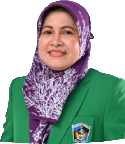 Dr. Tutik Agustini S.Kep.,Ns, M.Kep.