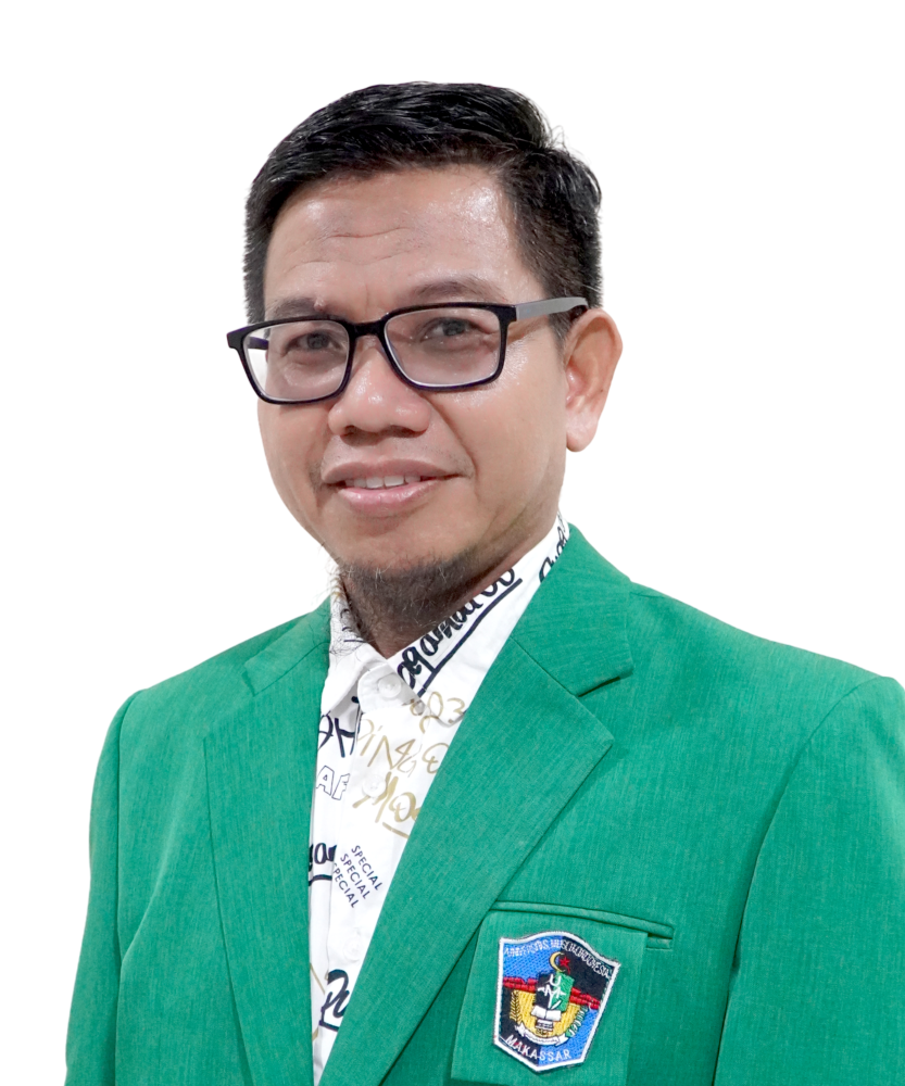 Prof. Dr. drg. H Masriadi SKM., S.Kg., S.Pd.I., SH., M.Kes., MH., M.Biomed