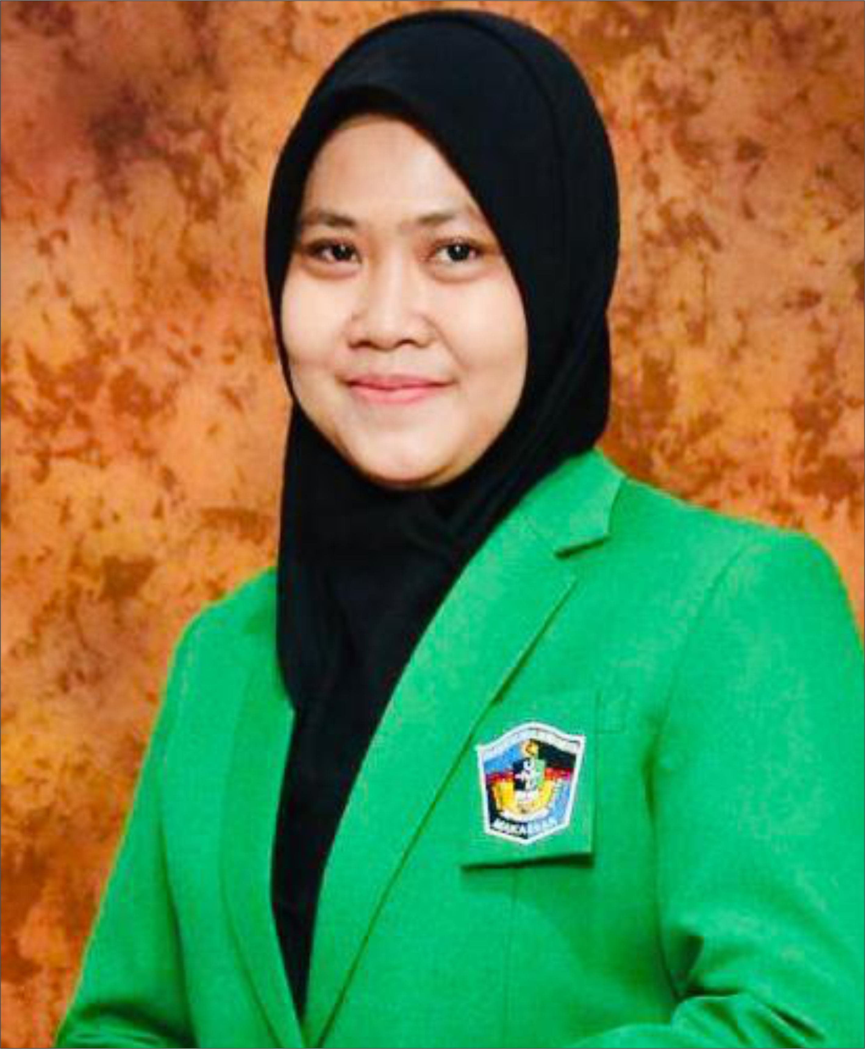 Nia Karuniawati, S.ST.,M.Kes