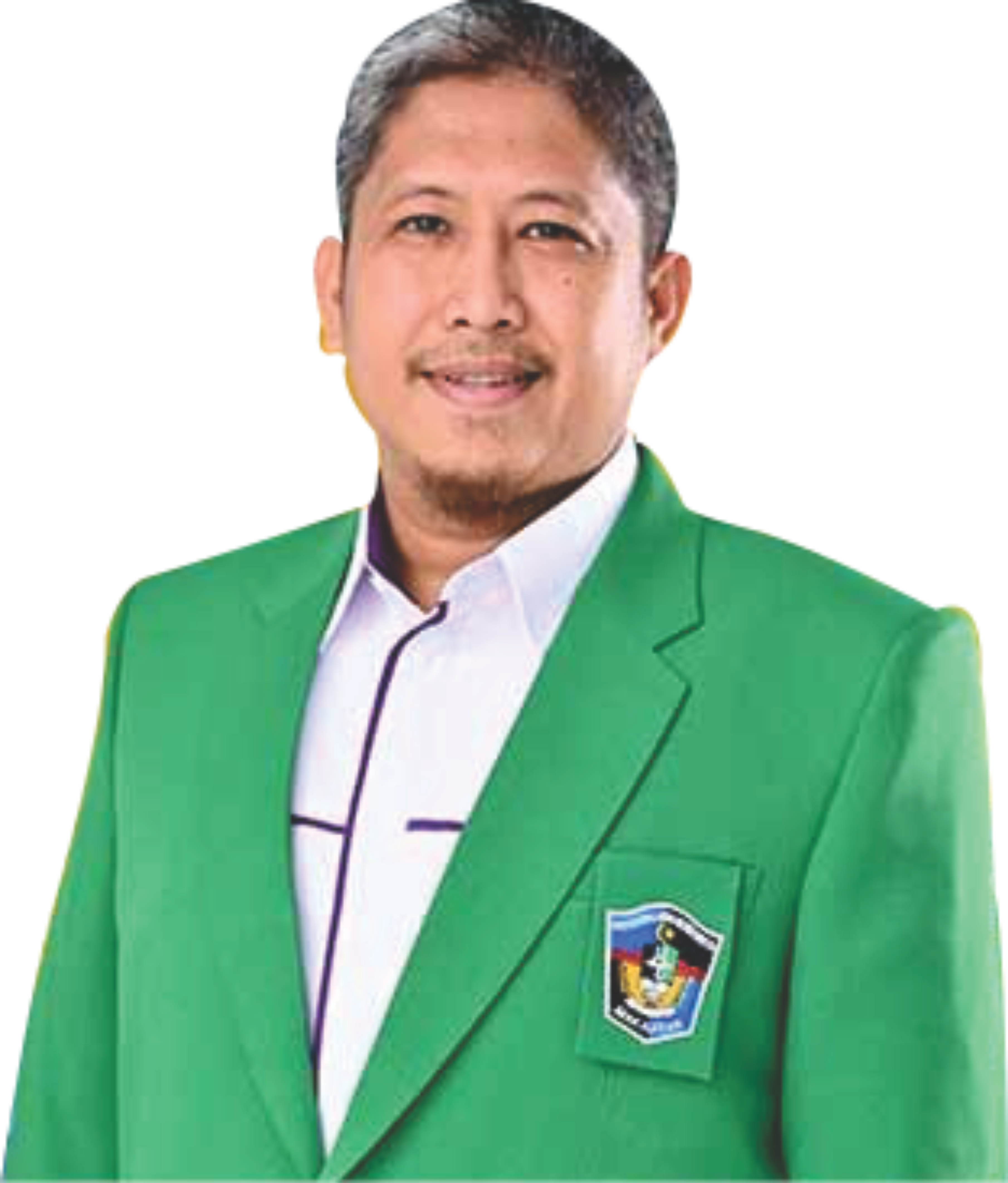 Dr. Andi Mappanganro S. Kep, Ns, M.Kep.