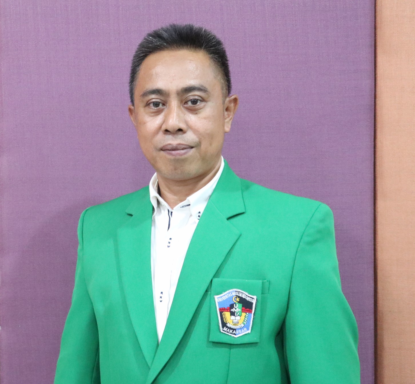 Dr. Arman SKM., M.Kes