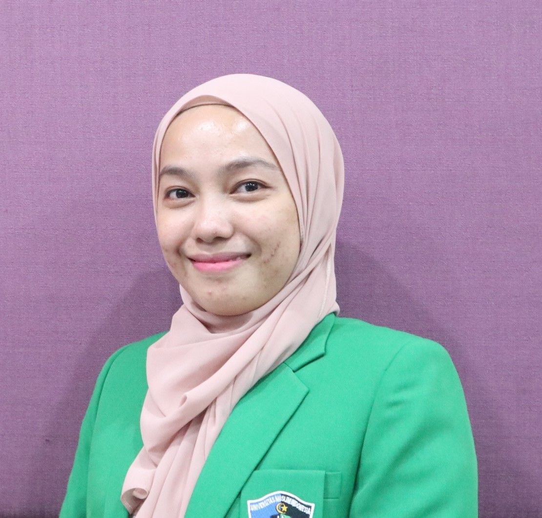 Nurul Hikmah B SKM., MPH