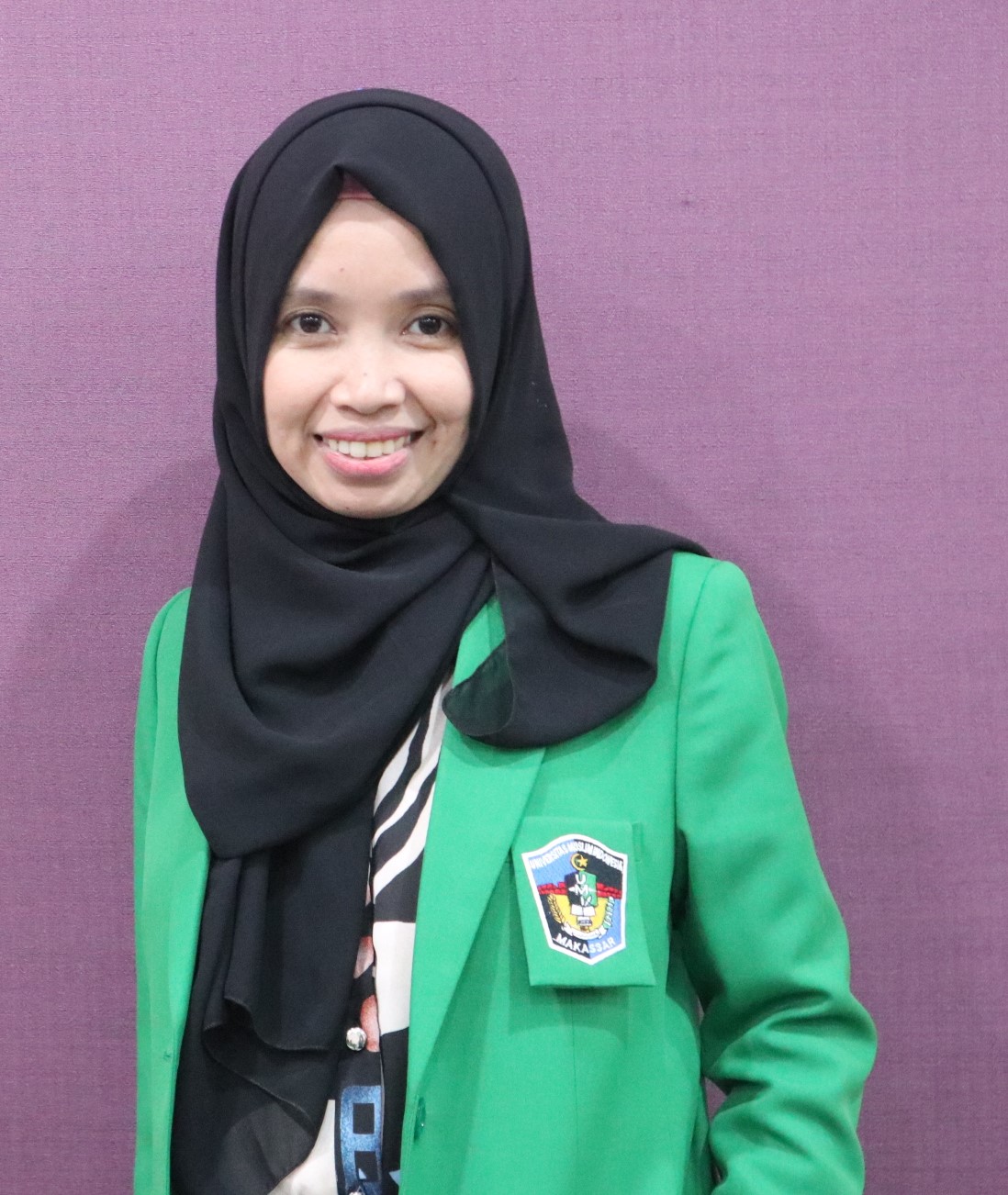 Dr. Nurgahayu SKM.,MM