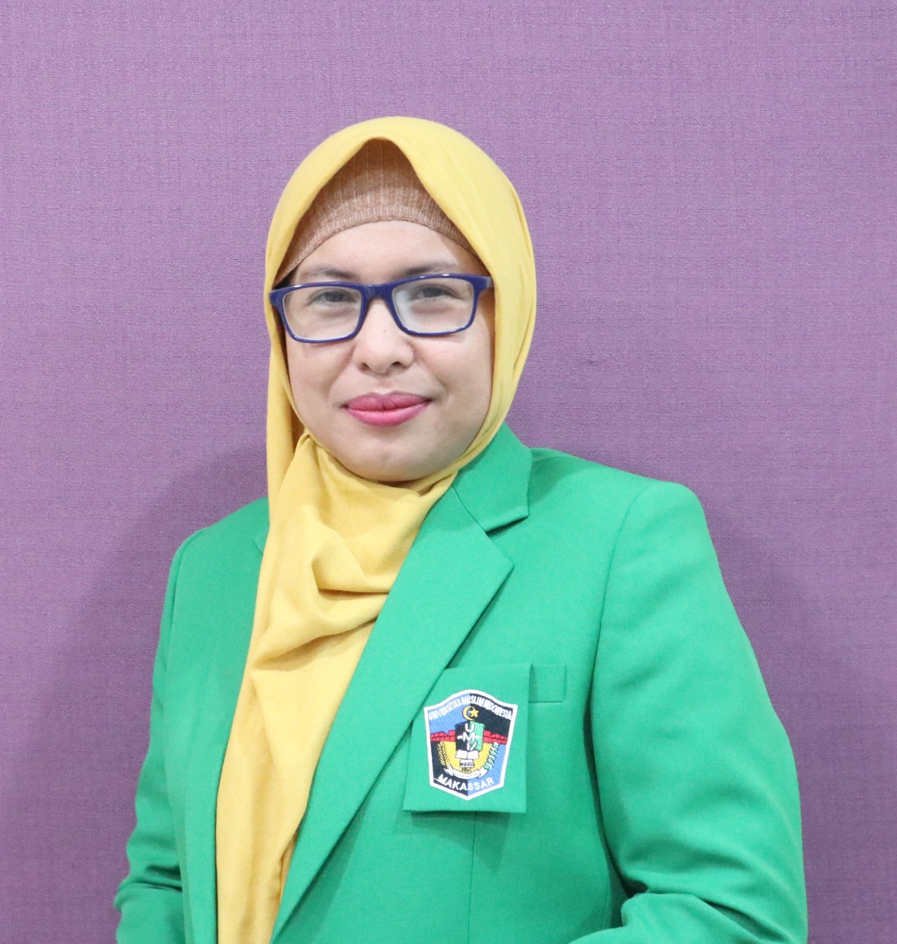 Dr. Nurmiati Muchlis S.K.M.,M.Kes