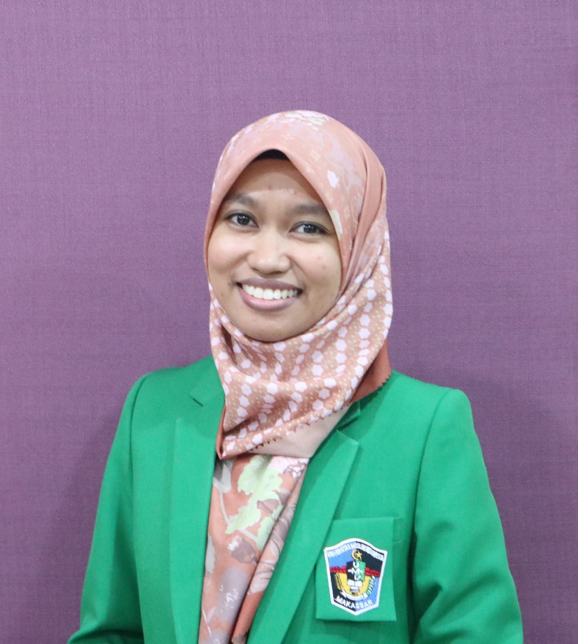 Septiyanti S.Gz., M.Kes.