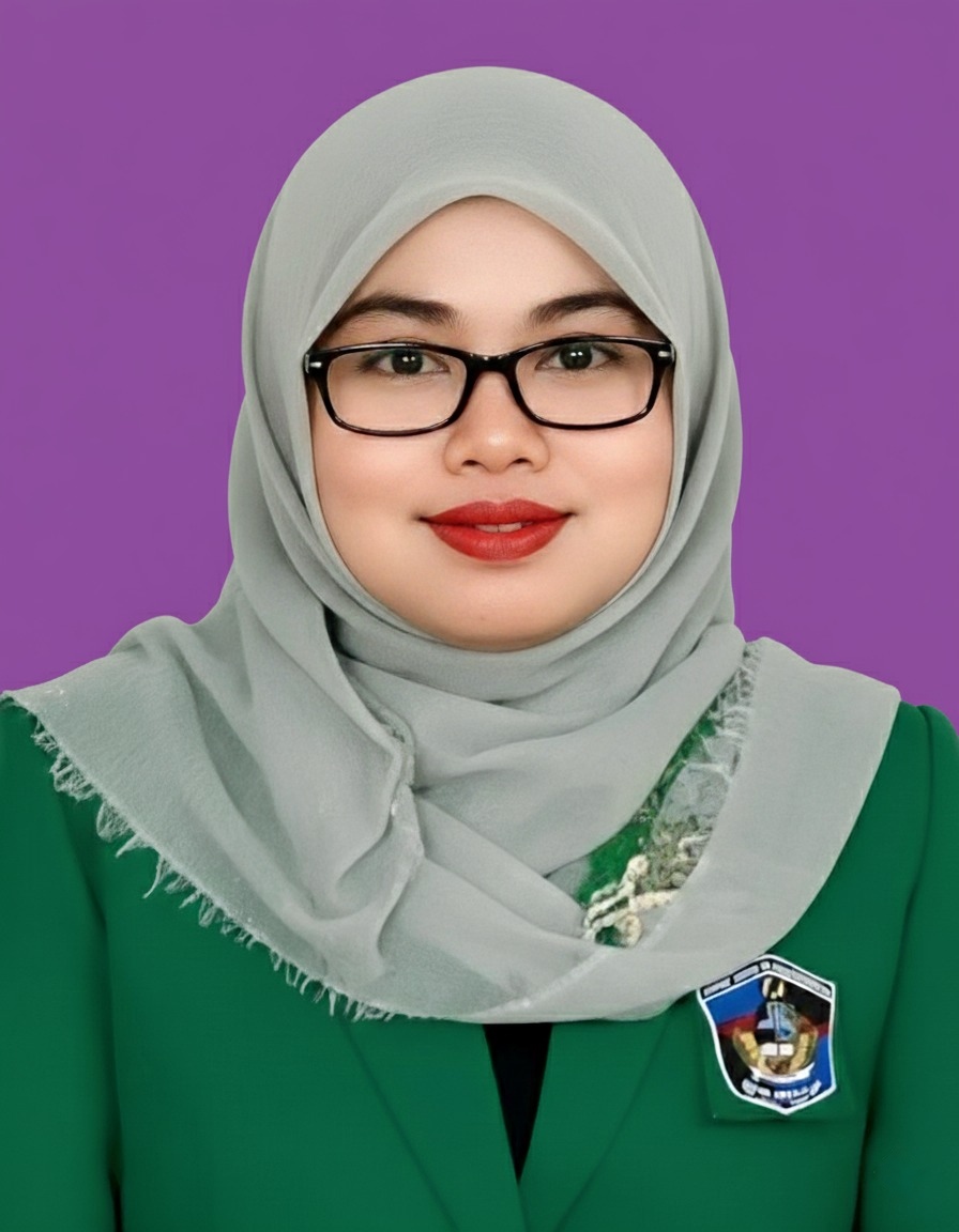 Dr. Yuliati, ST., M.Kes
