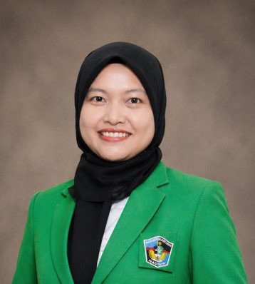Suryanti S., S.Keb., Bd., M.Keb