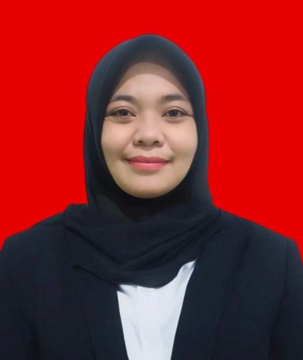 Sitti Hadriyanti Hamang, S.ST.,M.Keb