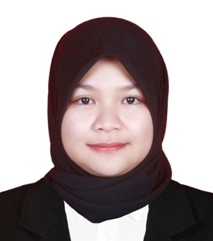 St Hadijah H Anwar, S.Tr.Keb., M.Keb