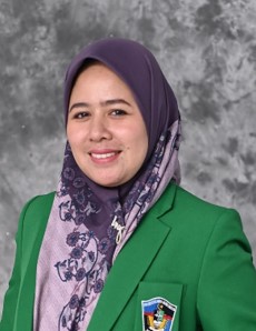 Andi Masnilawati, S. ST., M. Kes
