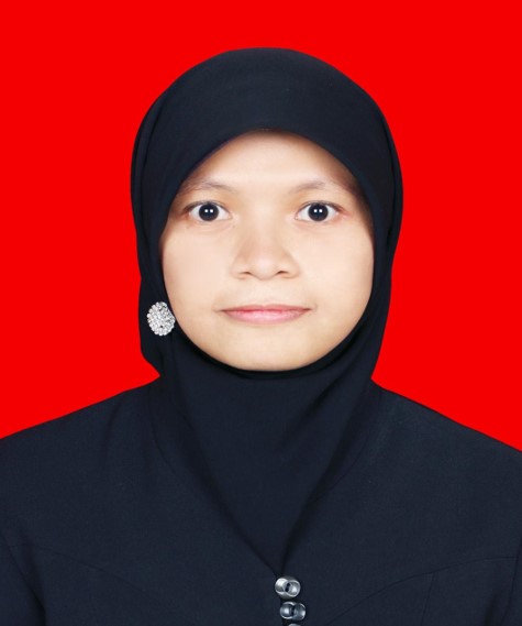 Nurlina Akbar, S.ST, M.Kes