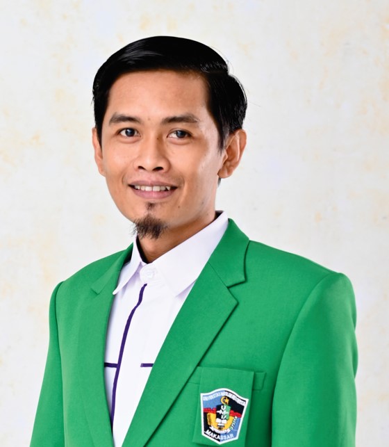 Rahmat Hidayat S.Kep., Ns., M.Kep., Sp.Kep.MB.