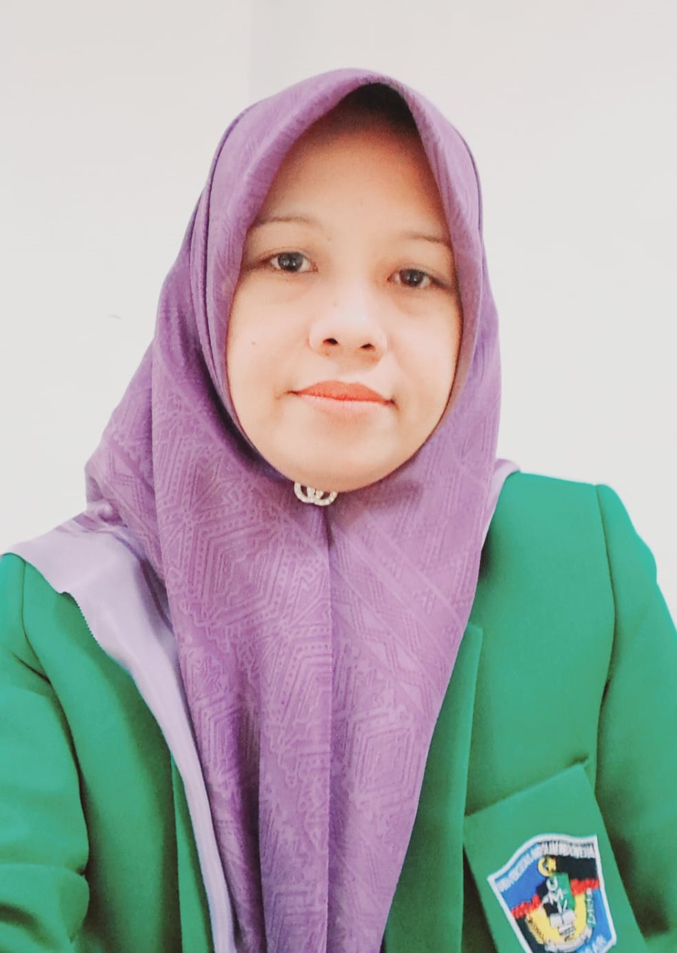 Dr. Alfina Baharuddin SKM.,M.Kes