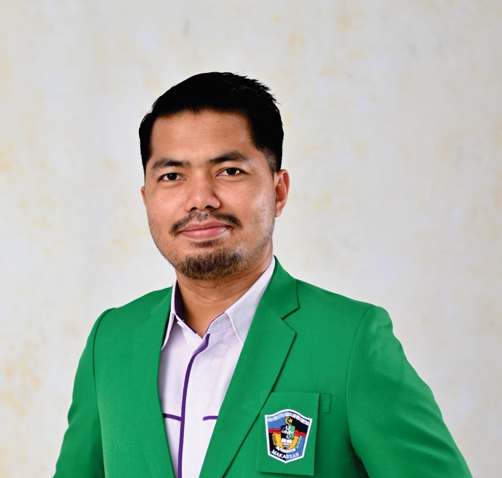 Dr. Ns. Brajakson Siokal S.Kep.,M.Kep.,Sp.Kep.Kom