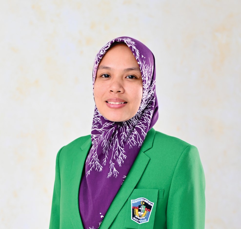Ernasari S.Kep., Ns., M.Biomed.