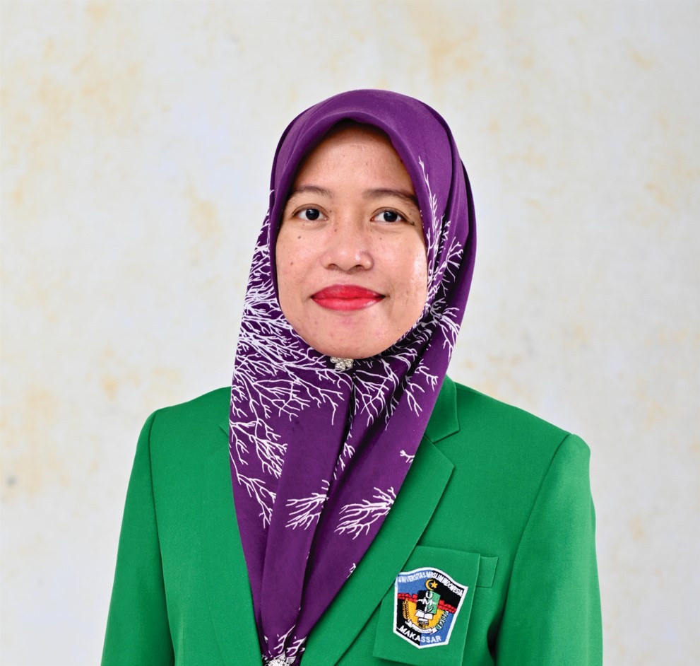 Fatma Jama S.Kep.Ns.,M.Kes