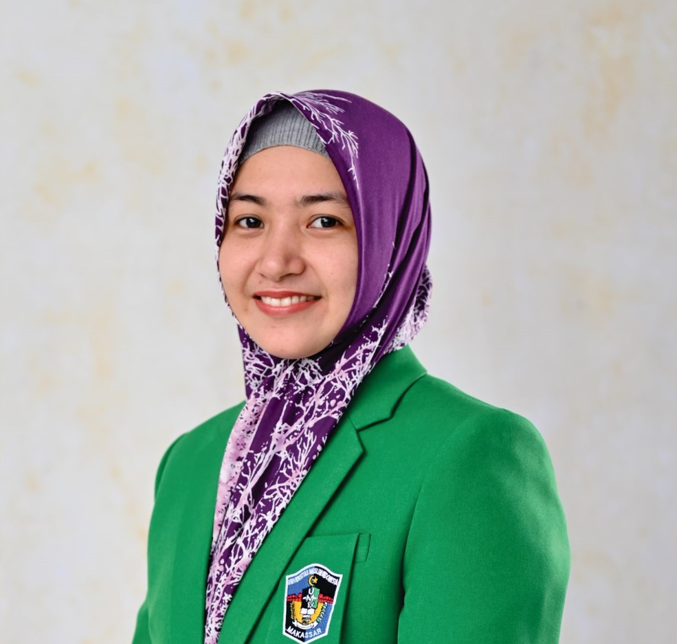 Nurilah Padhila