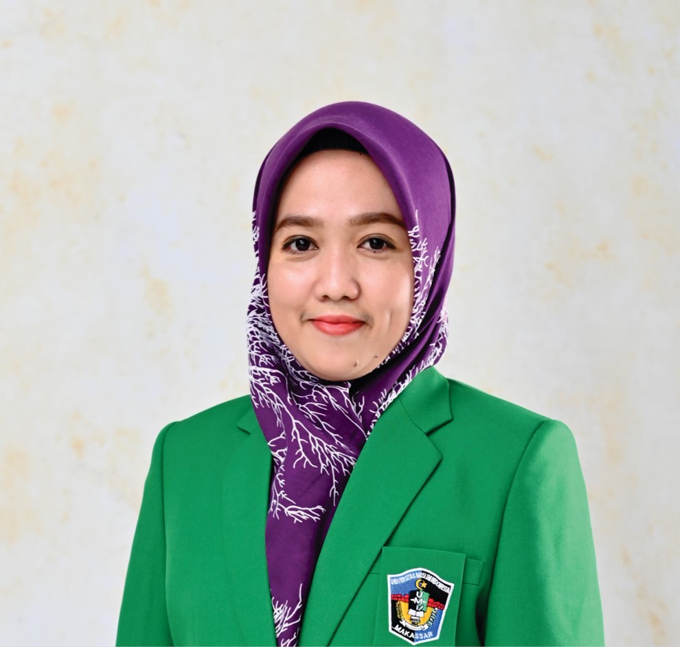 Rahmawati Ramli S. Kep,.Ns.,M.Kes.,M.Kep