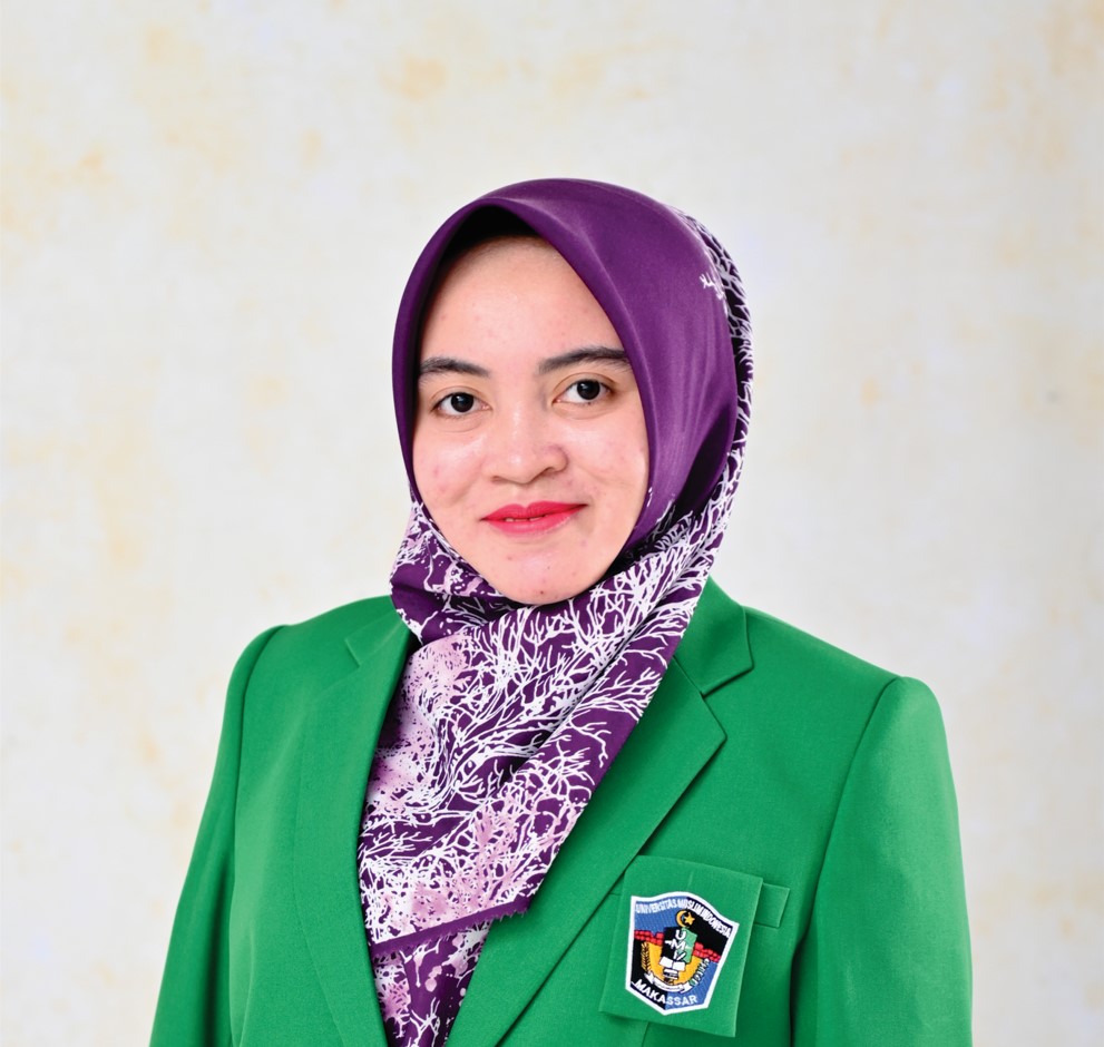 Rizqy Iftitah Alam S.Kep, Ns. M.Kes