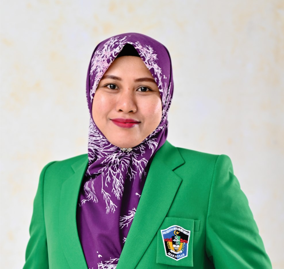 Sunarti S.Kep, Ns., M.Kes