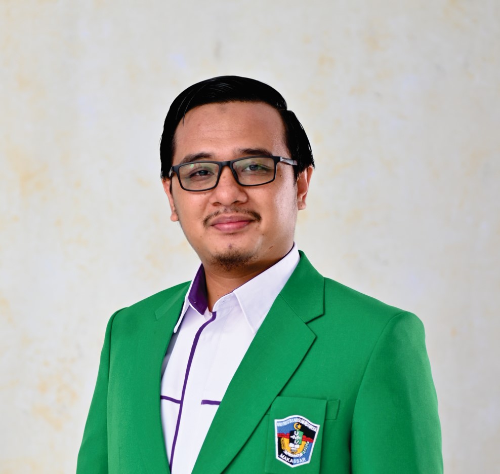 Sudarman S.Kep.,Ns.,M.Kes.,M.Kep