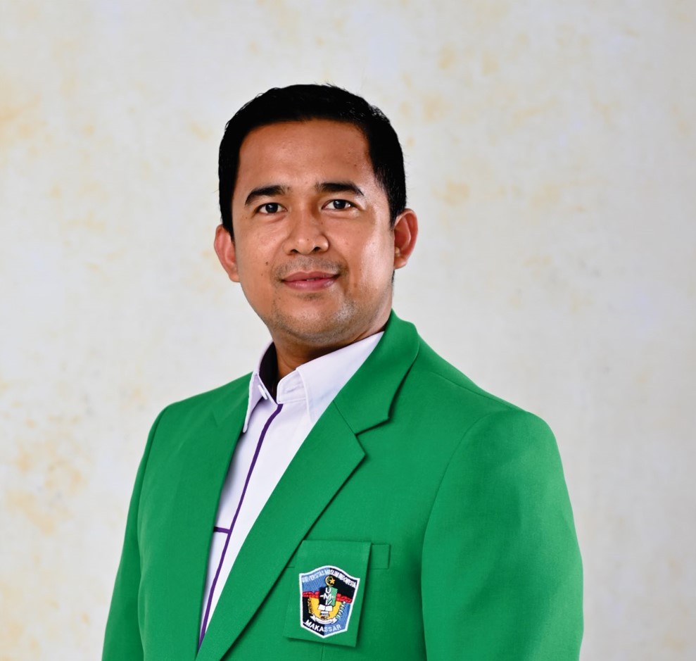 Akbar Asfar S.Kep.,Ns.,M.Kes.,M.Kep