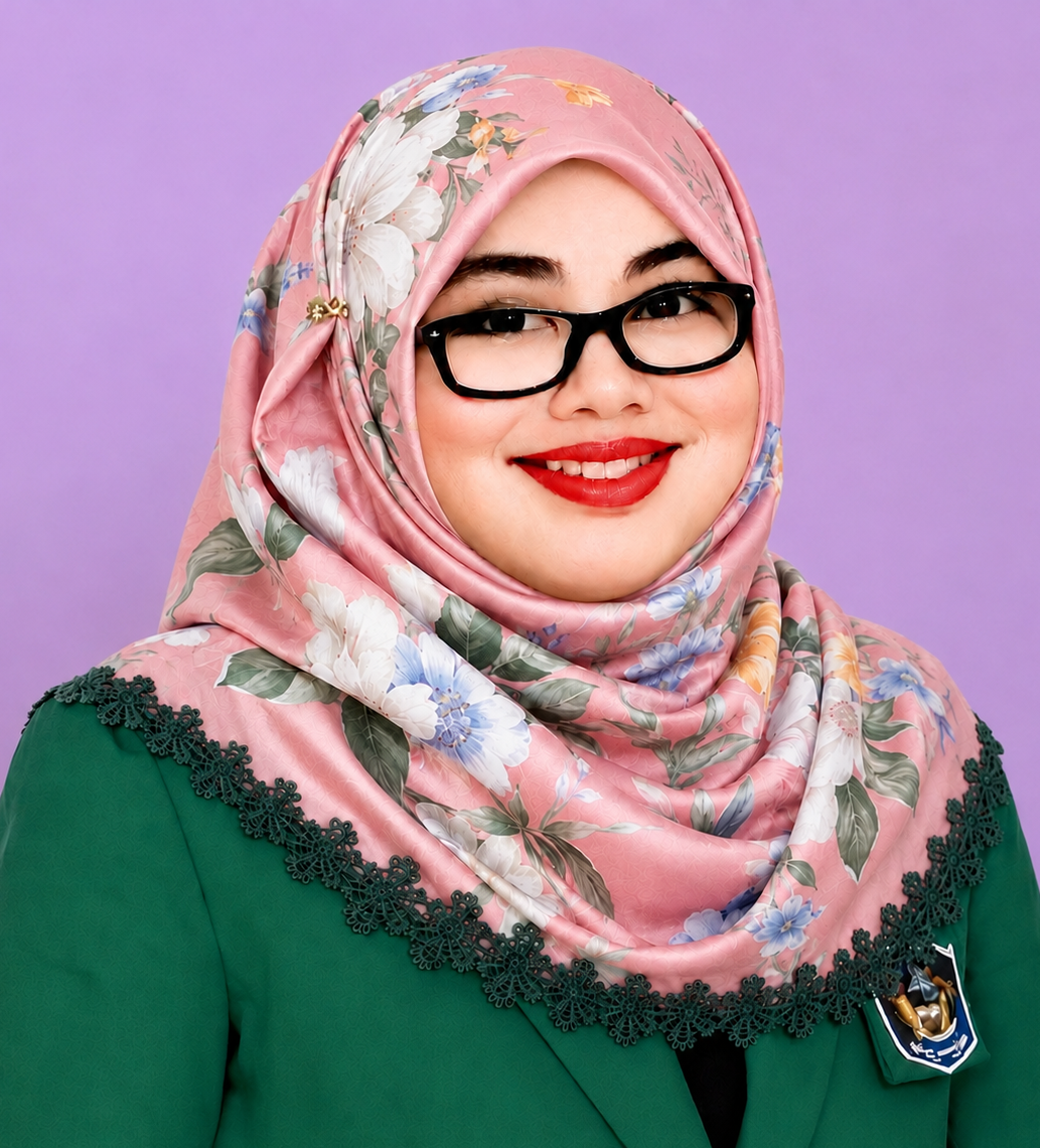 Dr. Yuliati, ST., M.Kes