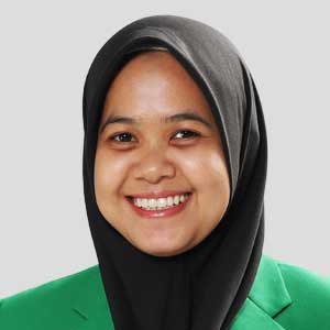 Ayu Puspitasari, SKM., M.Kes