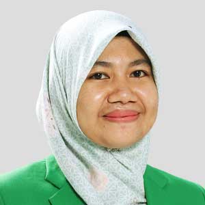 Wa Ode Sri Asnaniar, S.Kep., Ns., M.Kes., M.Kep
