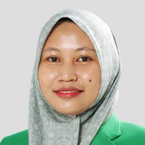 Halida Thamrin, S.ST., M.Keb.