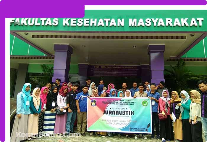 Lembaga Mahasiswa