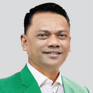 Prof. Dr. Muhammad Ikhtiar, SKM., M.Kes