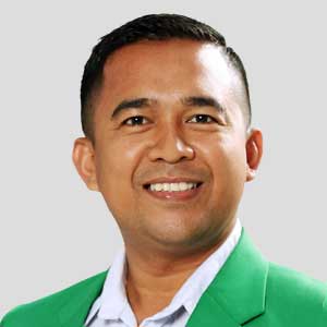 Akbar Asfar, S.Kep.,Ns.,M.Kes.,M.Kep