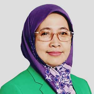 Dr. Sundari., S.ST., MPH